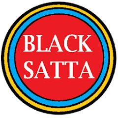 BLACK SATTA